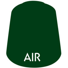 Citadel Air Paint: Caliban Green